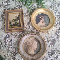 Mini florantine art made in Italy