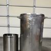 Clammaster Tube