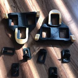 Shimano cleats sm-sh11