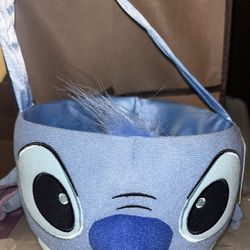 Stitch Basket 