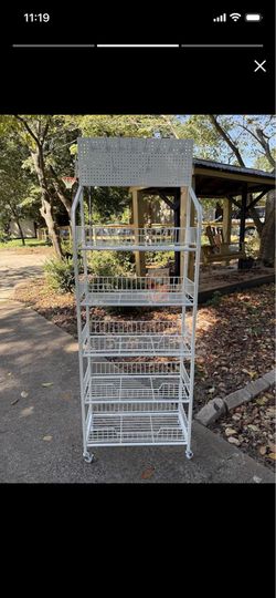 Display rack