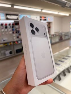 iPhone 17 Pro Max 2TB unlock