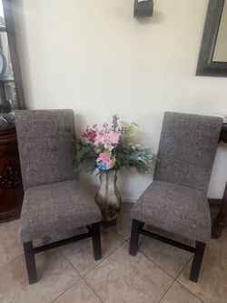 Set Chairs
