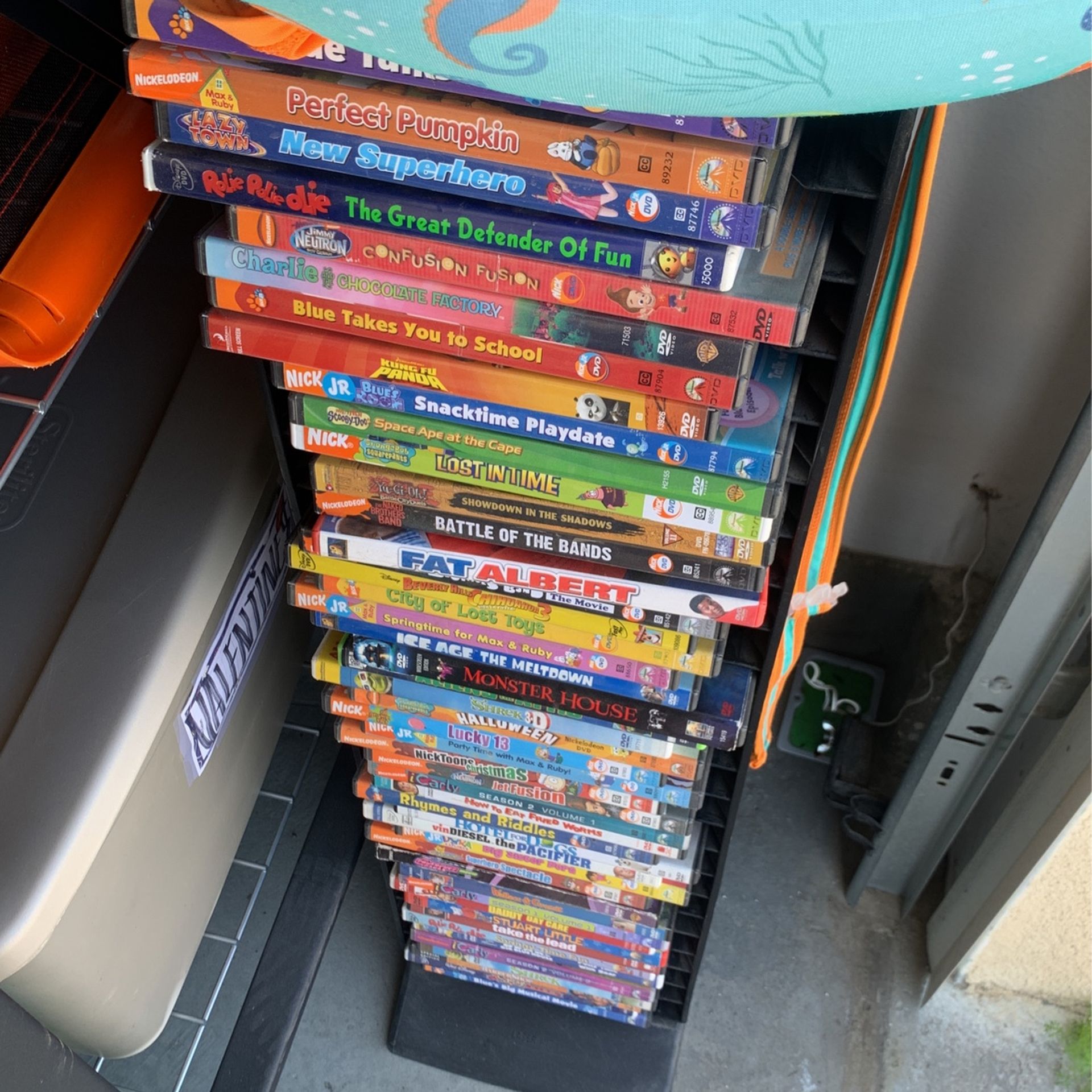 Kids Movies