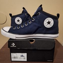 Converse High Street Mid Mens Size 12
