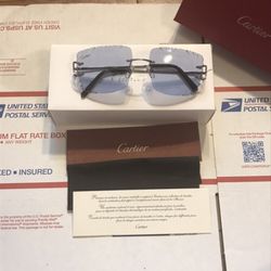 Cartier Sunglasses