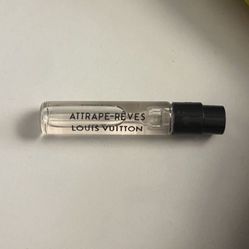 Louis Vuitton Atrape Perfume 