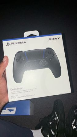 Ps5 controller