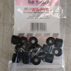 FEL-PRO SS 10058 Engine Valve - BRWH-B000C2EELC