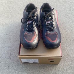 Red Wing Men’s Boots Size 11