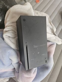 Xbox 1 Series X