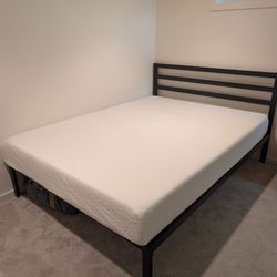 Guest Memory Foam Mattress From Zinus