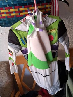 Disfraz Para Niños Size 3 años