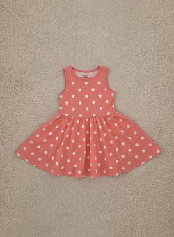 Carter's cotton dress size 3T