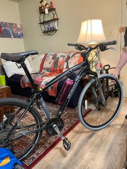 Mint bike