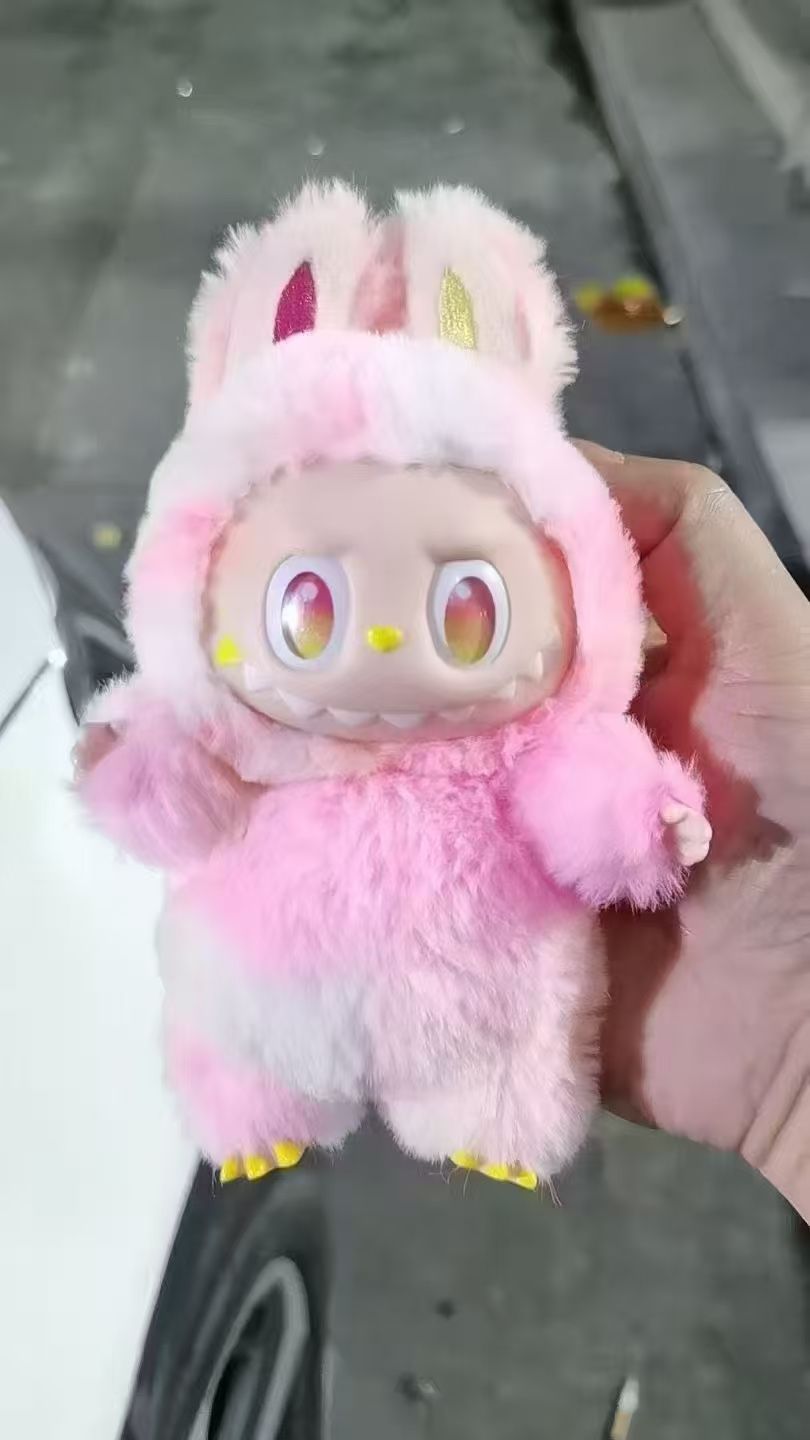 Loyalty - Popmart X The Monsters Labubu - Big Into Energy Lafufu