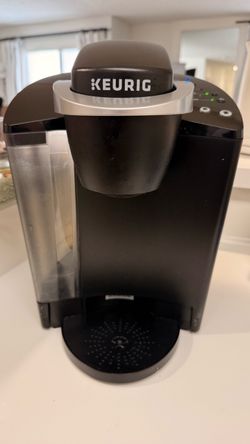 Keurig Single-Serve Coffee Maker