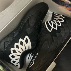 MB1 LO PUMA