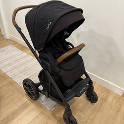 Nuna Mixx Stroller