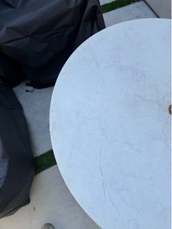 Table outdoor