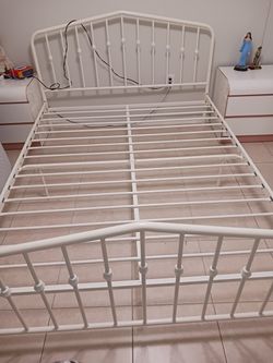 Bed Frame