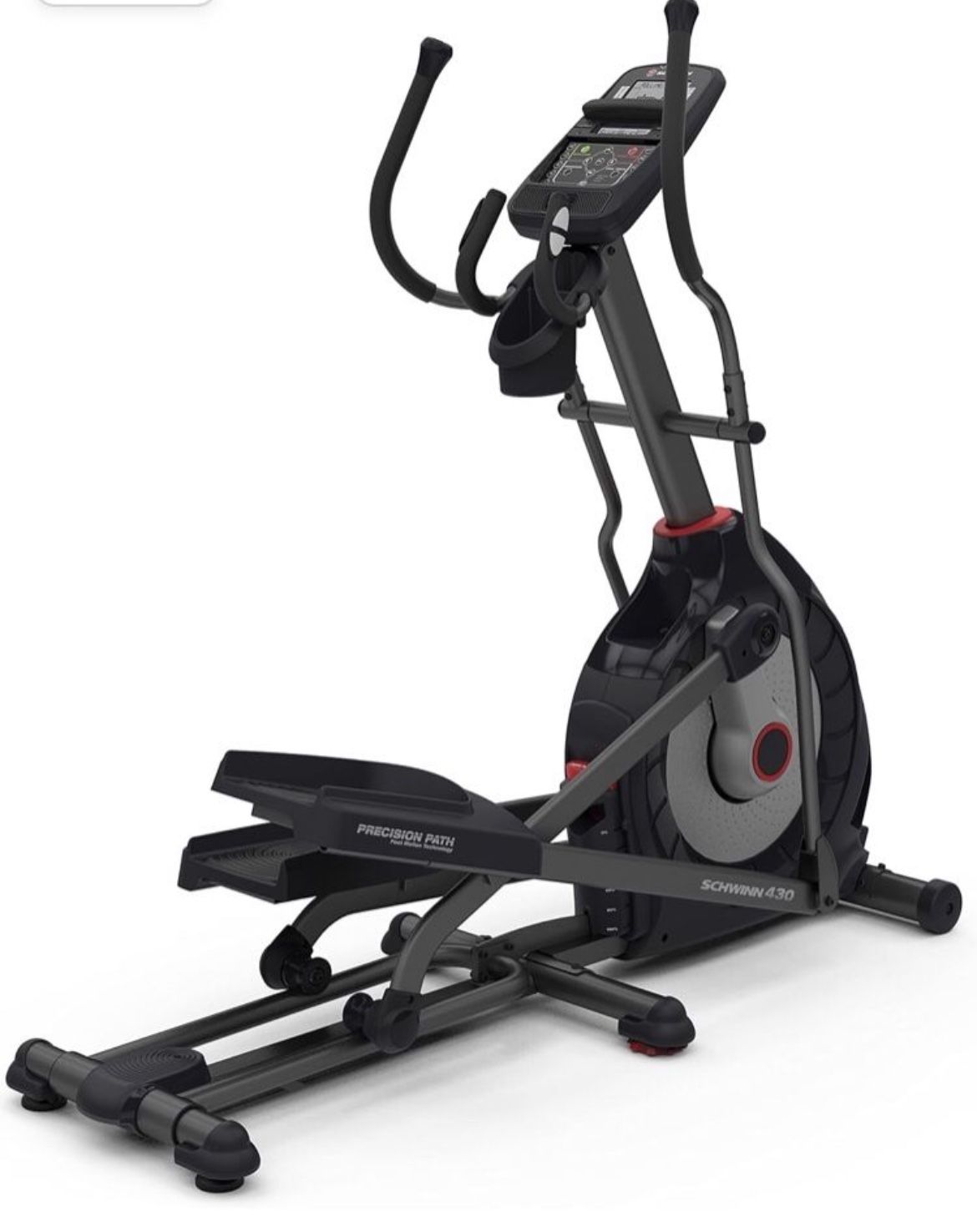 Schwinn Elliptical Machine