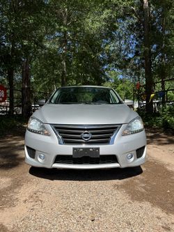 2013 Nissan Sentra