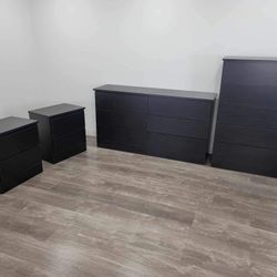 Brand New Bedroom S3t / Juego de Cuarto Nuevo … Delivery 🚚 