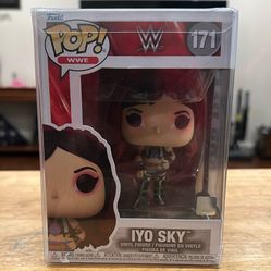 IYO SKY FUNKO 171