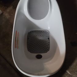 Baby Tub
