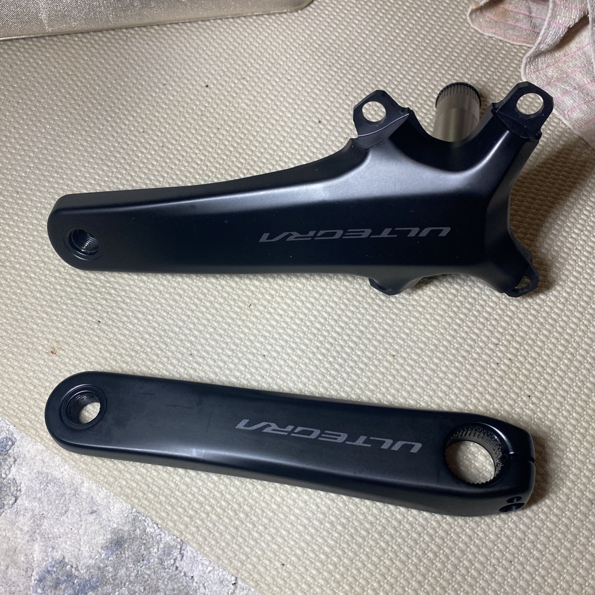Shimano Crank Arms