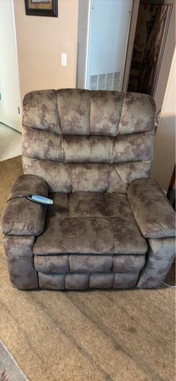Lift chair