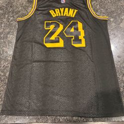 AUTHENTIC NBA JERSEYS *$85 Ea.*