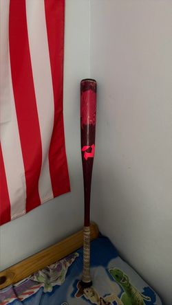 2024 Valentine’s day VooDoo bat
