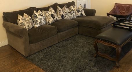 Room & Board 🛋 Sectional Sofa ⭐️⭐️⭐️🚚