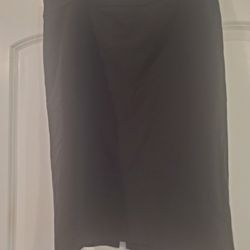 Armani collezioni skirt Size 16 
