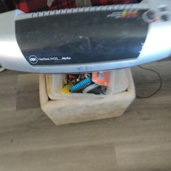 Heatseal H450 Laminator 