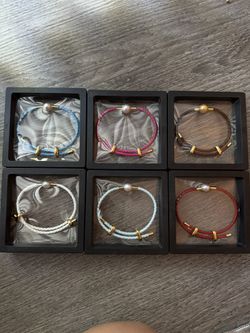 Fresh Sea Pearl Bracelet 