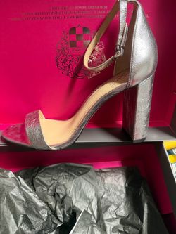Vince Camuto heels