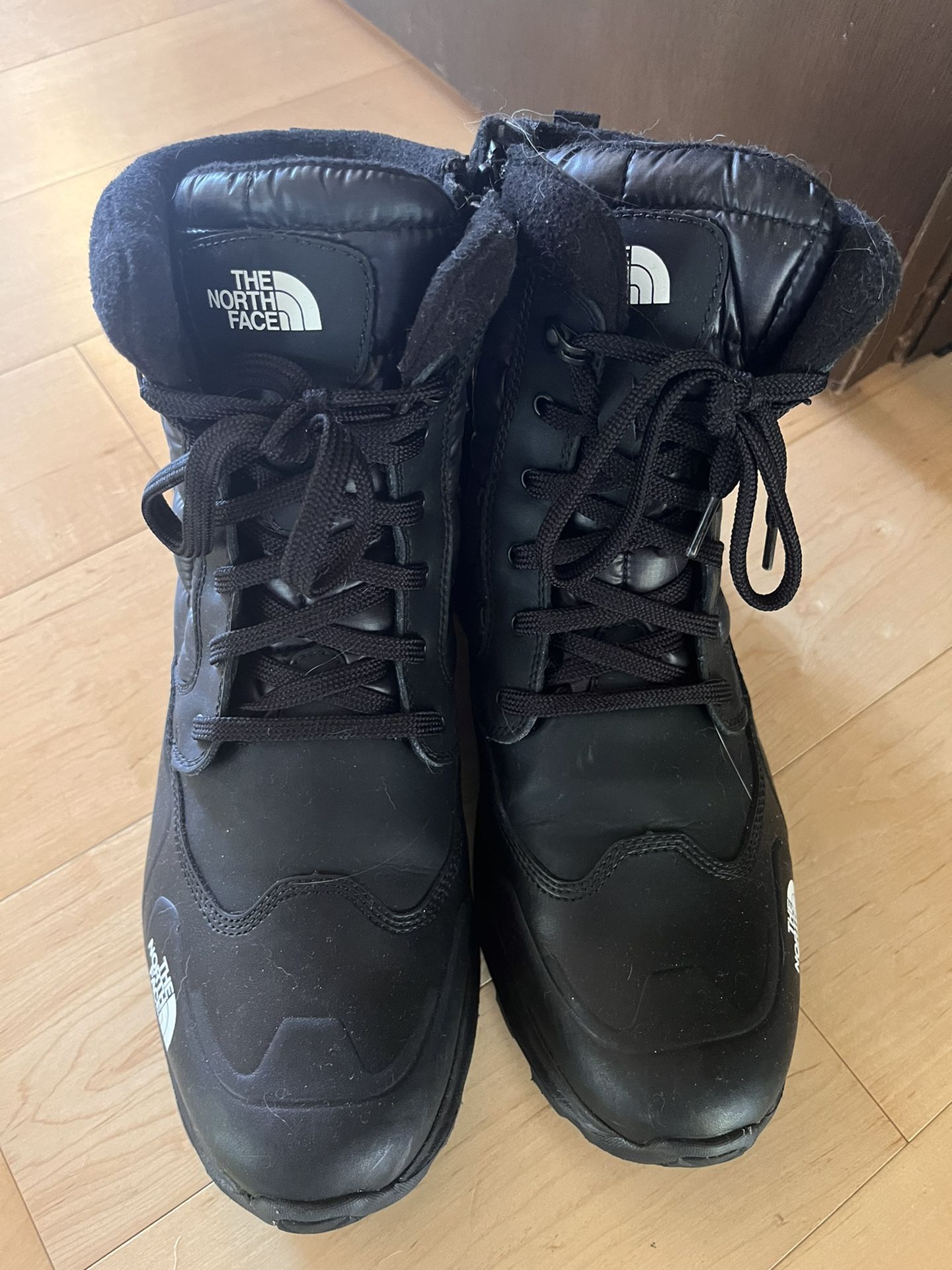 North face Winter Boots