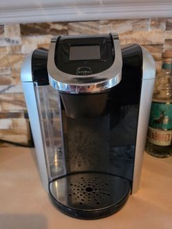 Keurig Coffe Maker