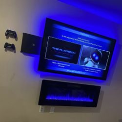 Tv Mount 