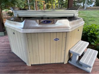 Hot Tub Spa