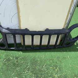 Patilla Para Jeep Liberty 2006 