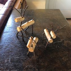 Reindeer