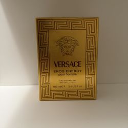 Versace Cologne