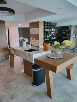 kitchen Cabinets
