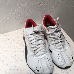 Tenís Puma Para Homre