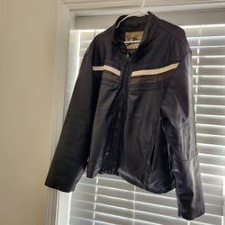 Men's JACKET SIZE XXL 