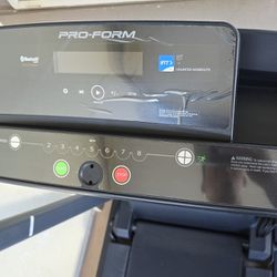 ProForm CC300 Compact Treadmill